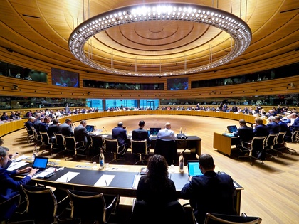 Съвет „Общи въпроси“ (чл.50) обсъди преговорите по Брекзит